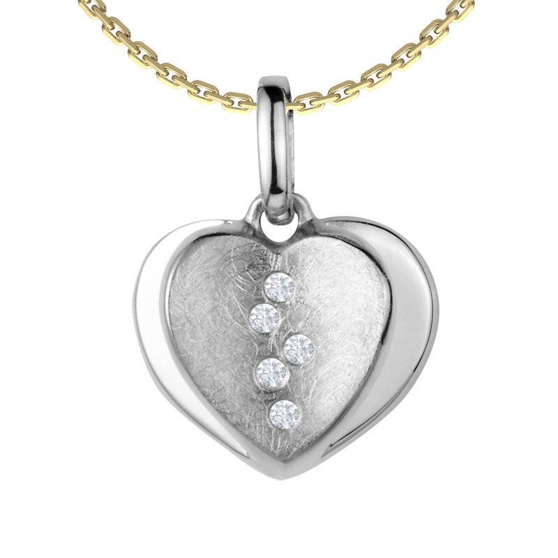 Wishlist empty heartbeat