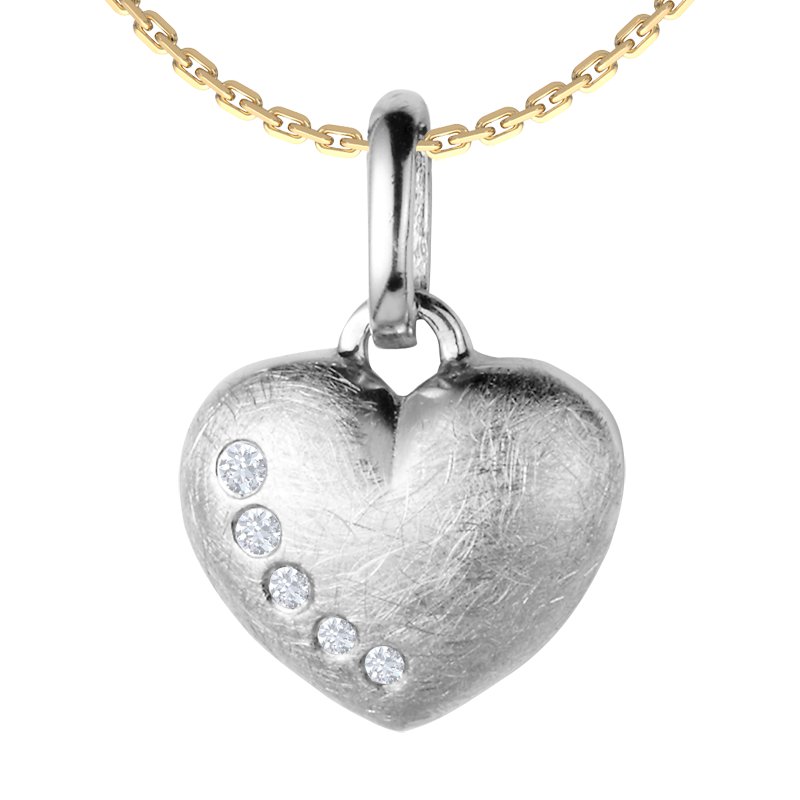 Wishlist empty heartbeat