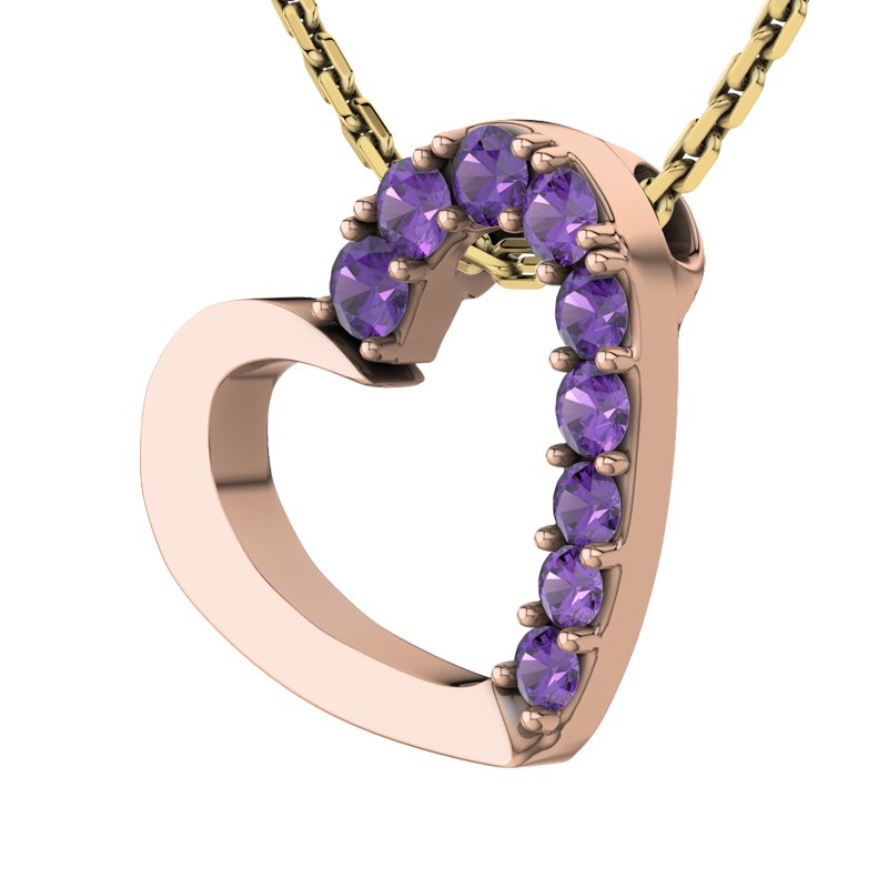 Wishlist empty heartbeat