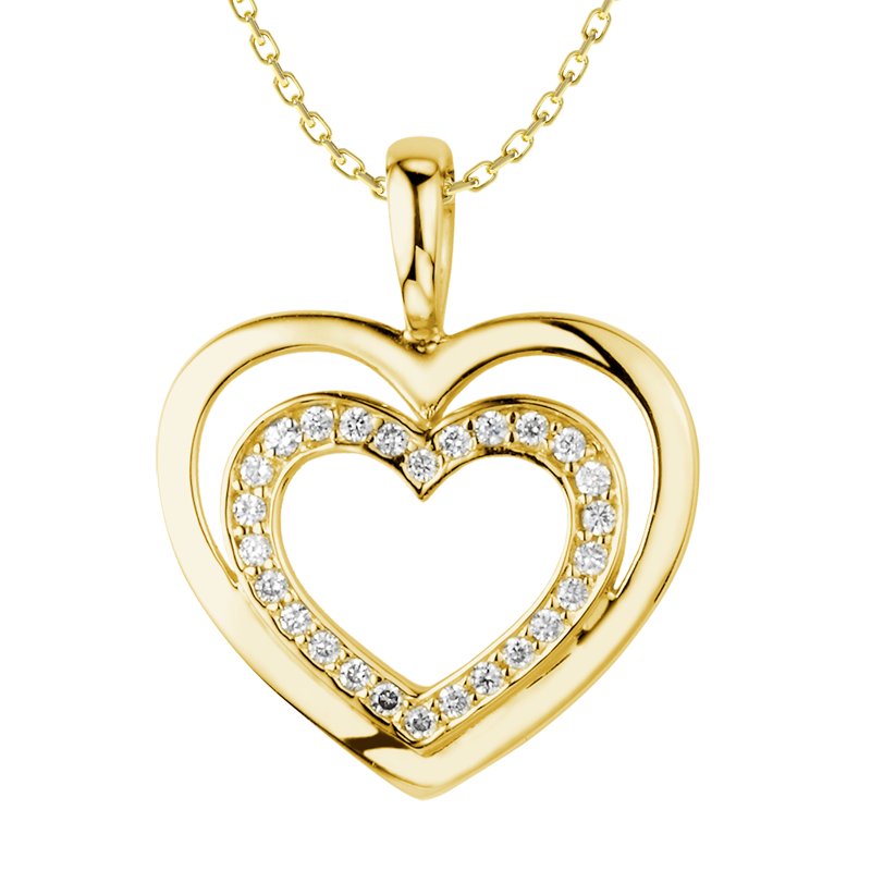 Wishlist empty heartbeat
