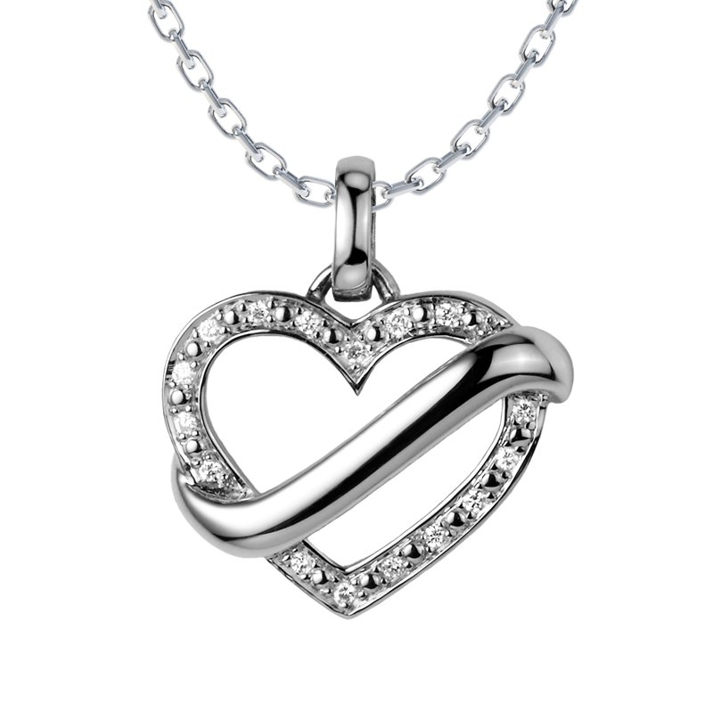Wishlist empty heartbeat
