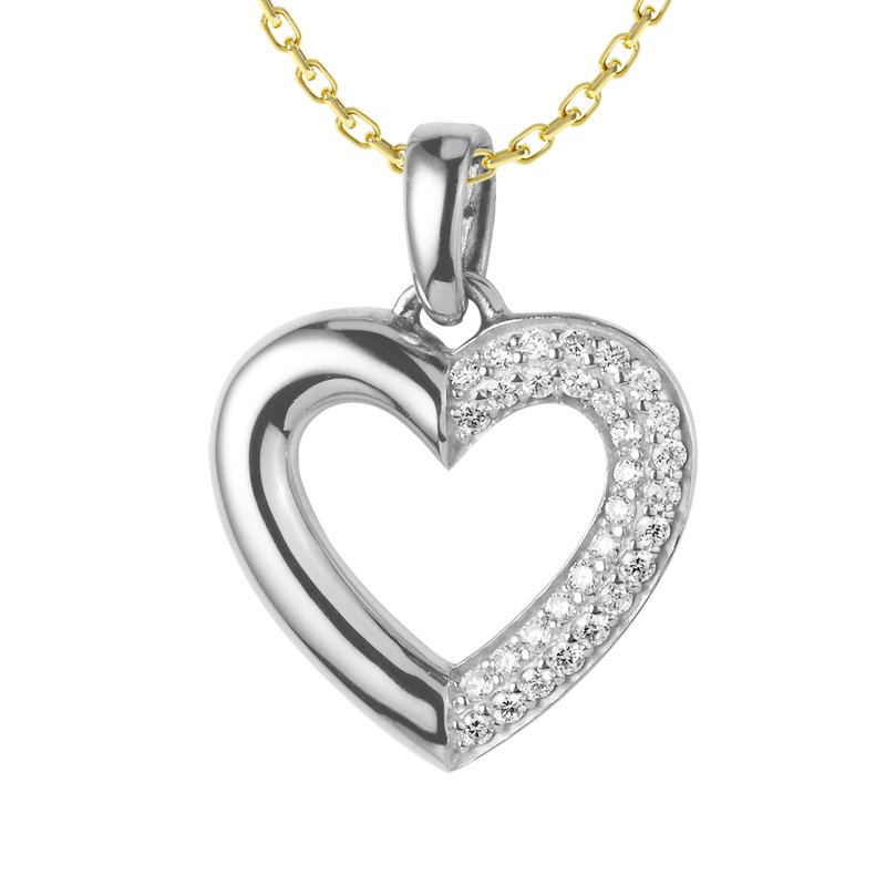 Wishlist empty heartbeat