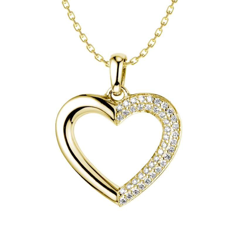 Wishlist empty heartbeat