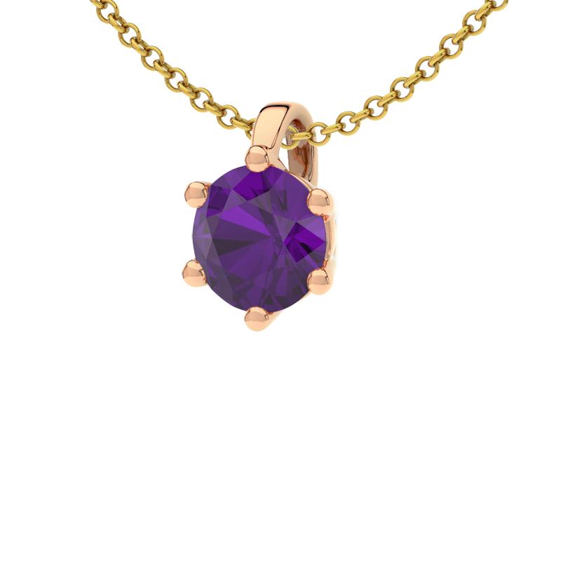 Amethyst Schmuck bei Lovely Rings