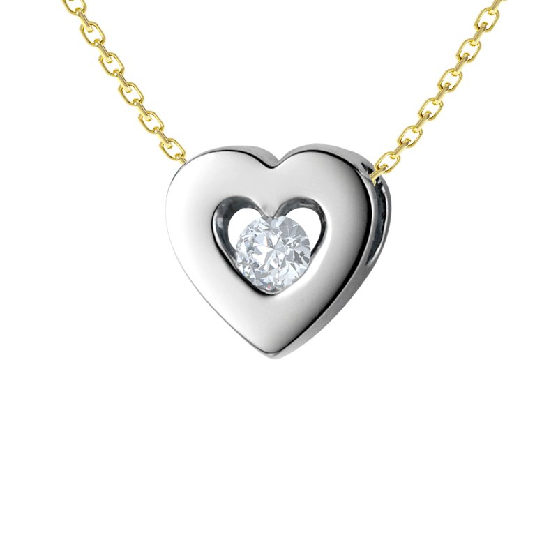 Diamant Schmuck bei Lovely Rings
