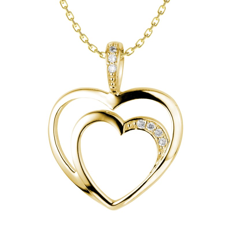 Wishlist empty heartbeat