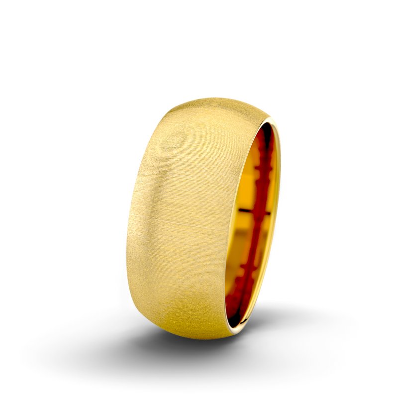 Wishlist empty heartbeat